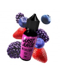 Just Juice Berry Burst Flavour Shot